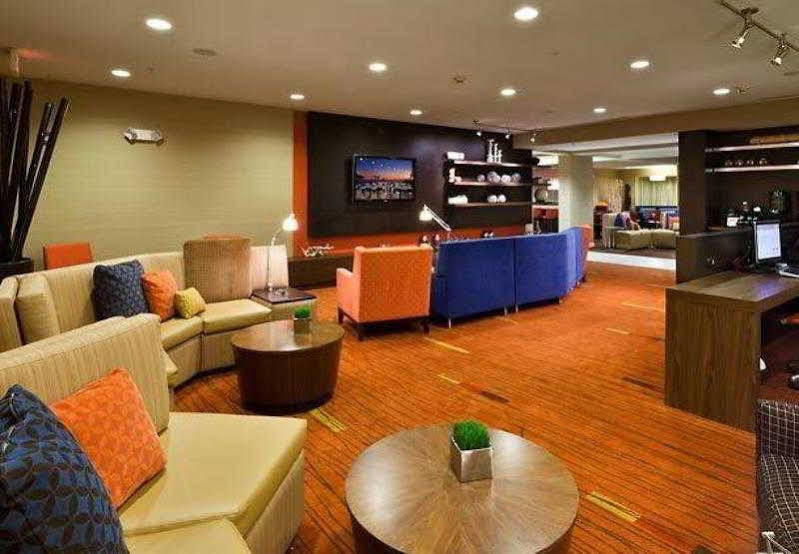 Hotel Courtyard Baton Rouge South Extérieur photo