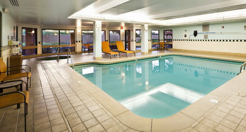 Hotel Courtyard Baton Rouge South Extérieur photo