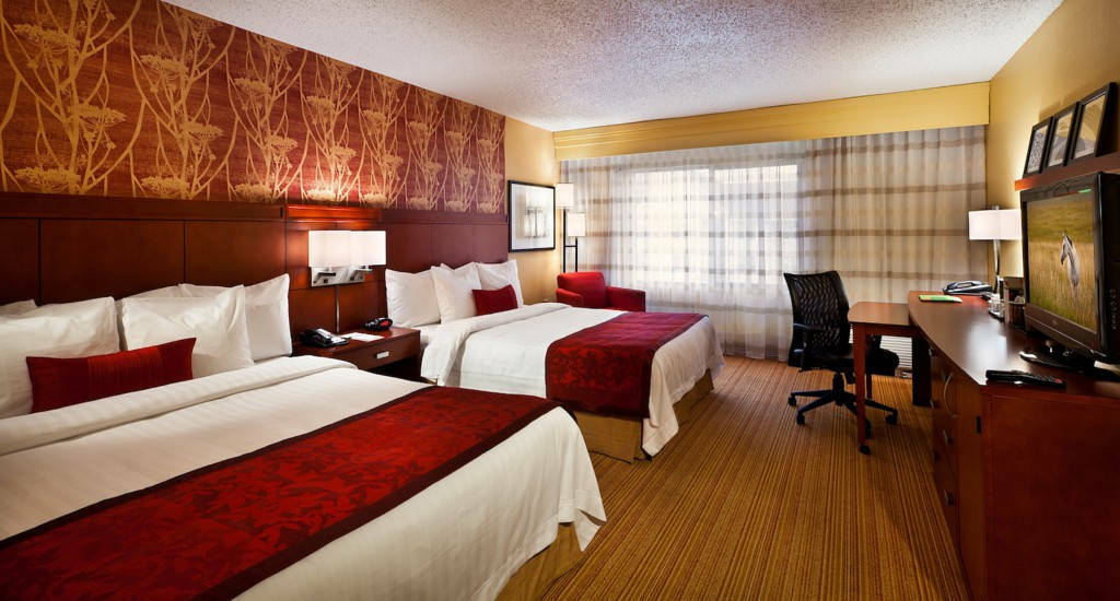 Hotel Courtyard Baton Rouge South Extérieur photo