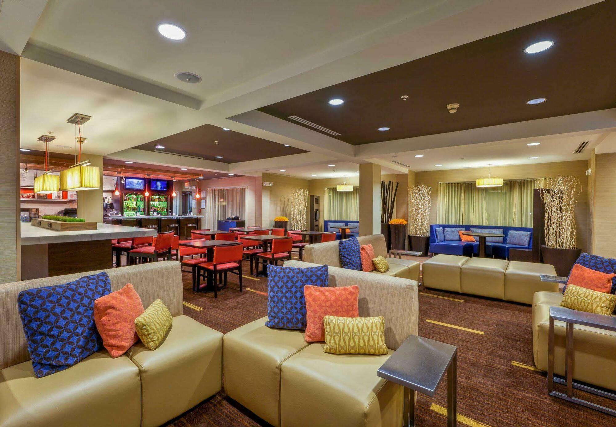 Hotel Courtyard Baton Rouge South Extérieur photo