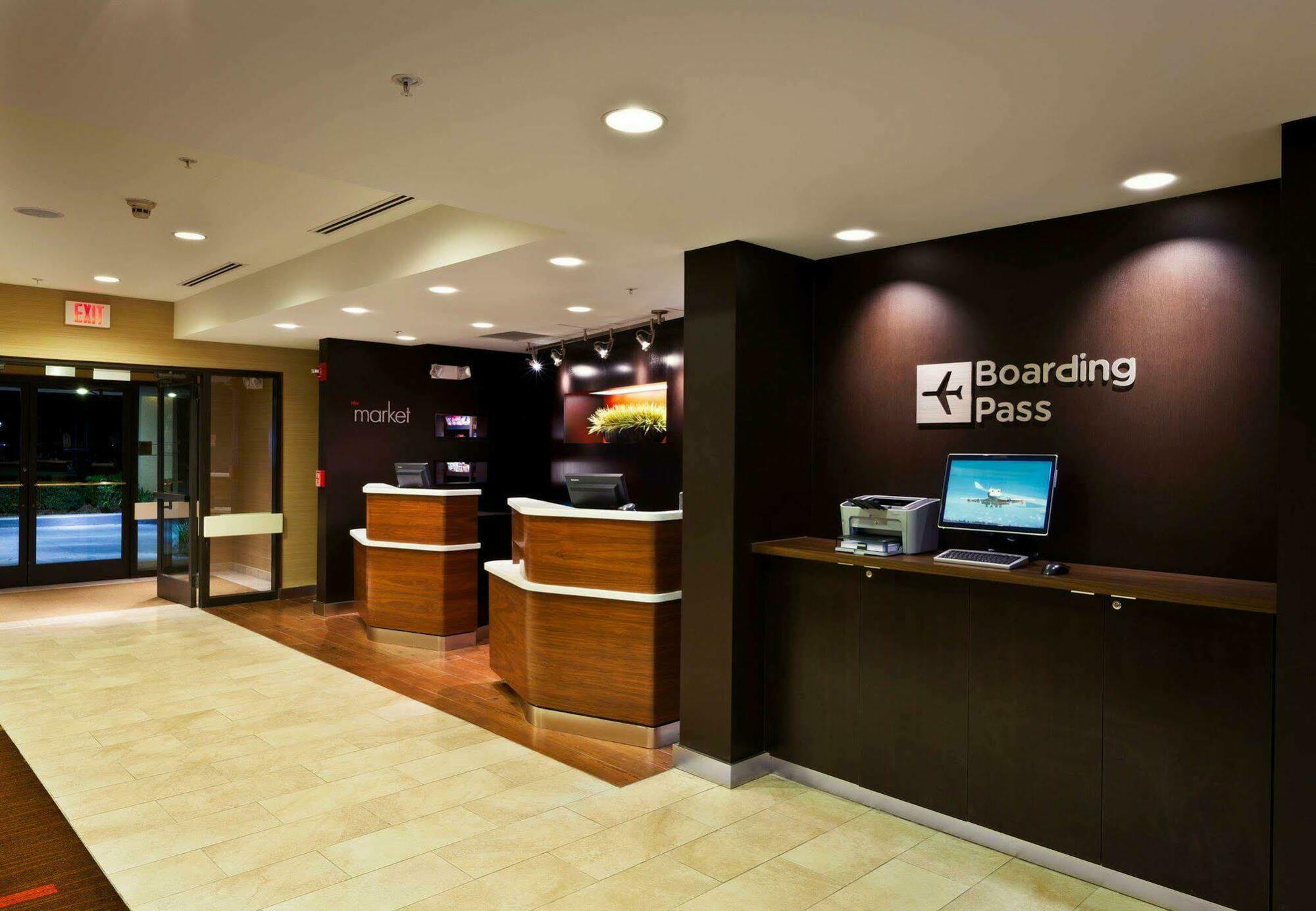 Hotel Courtyard Baton Rouge South Extérieur photo